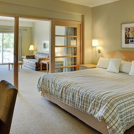 Lakeview Gimli Resort Eksteriør billede