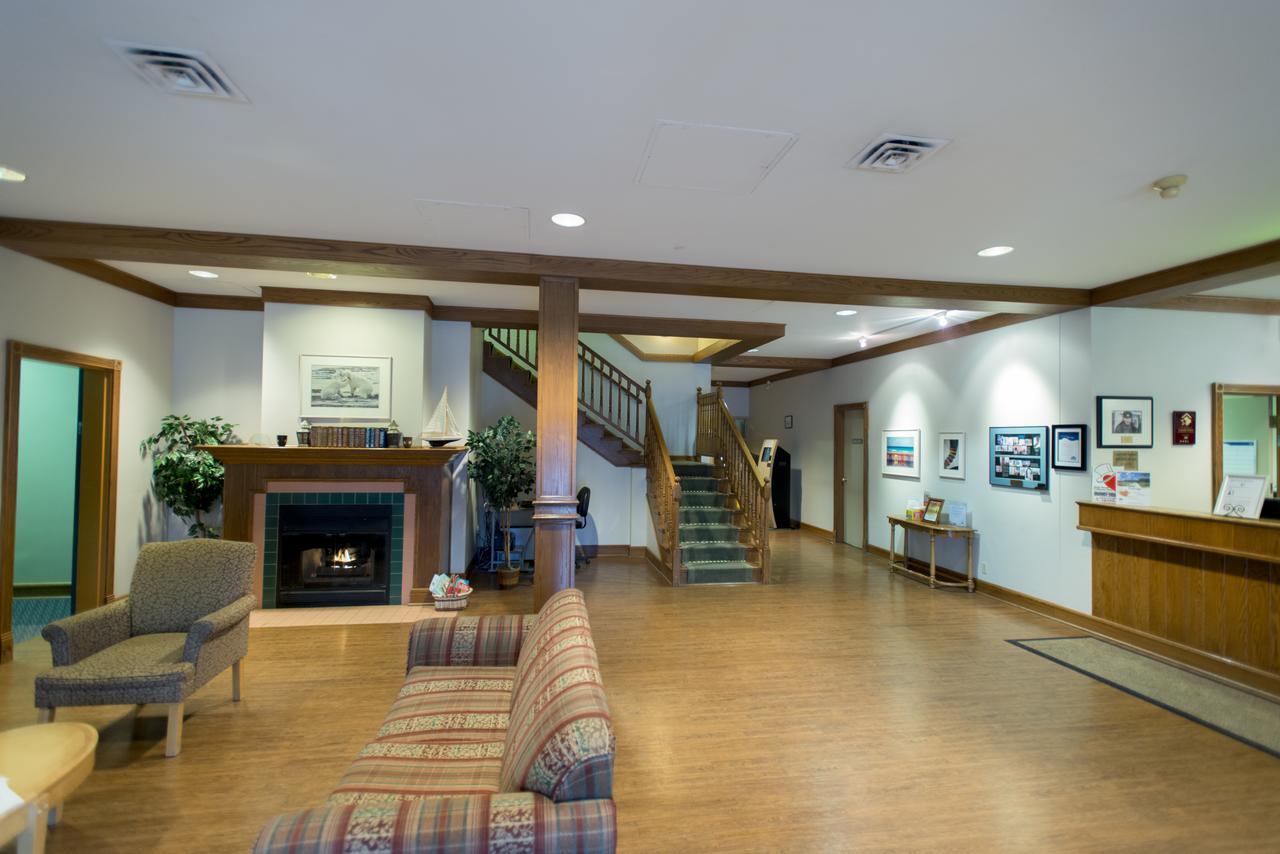 Lakeview Gimli Resort Eksteriør billede